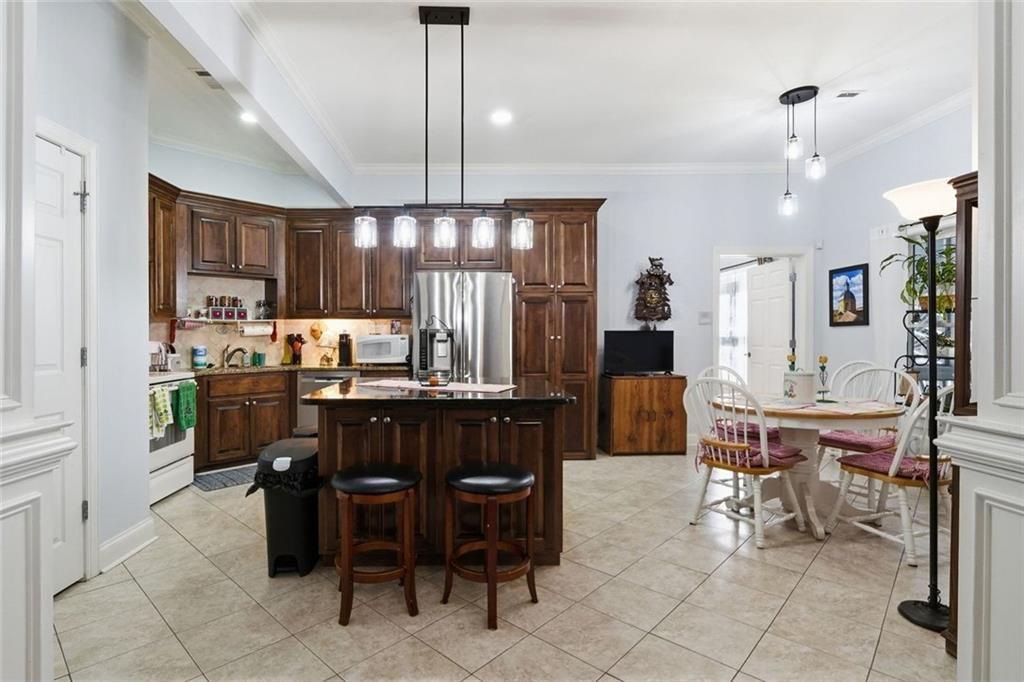 613 Talmadge Lane Canton, GA 30115 - Photo 62 of 84