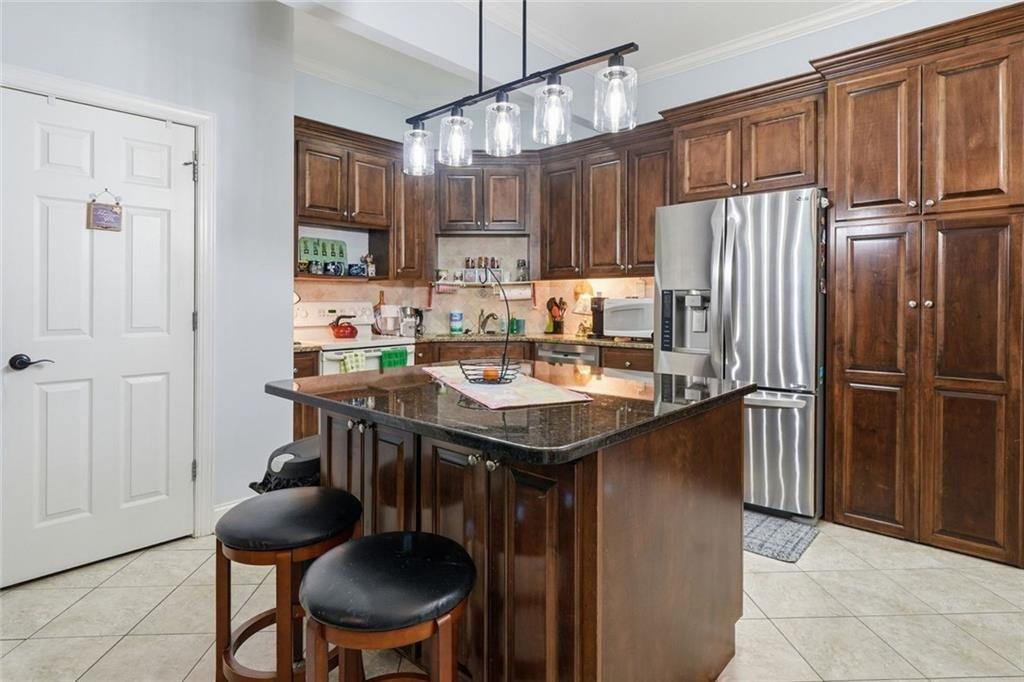 613 Talmadge Lane Canton, GA 30115 - Photo 63 of 84