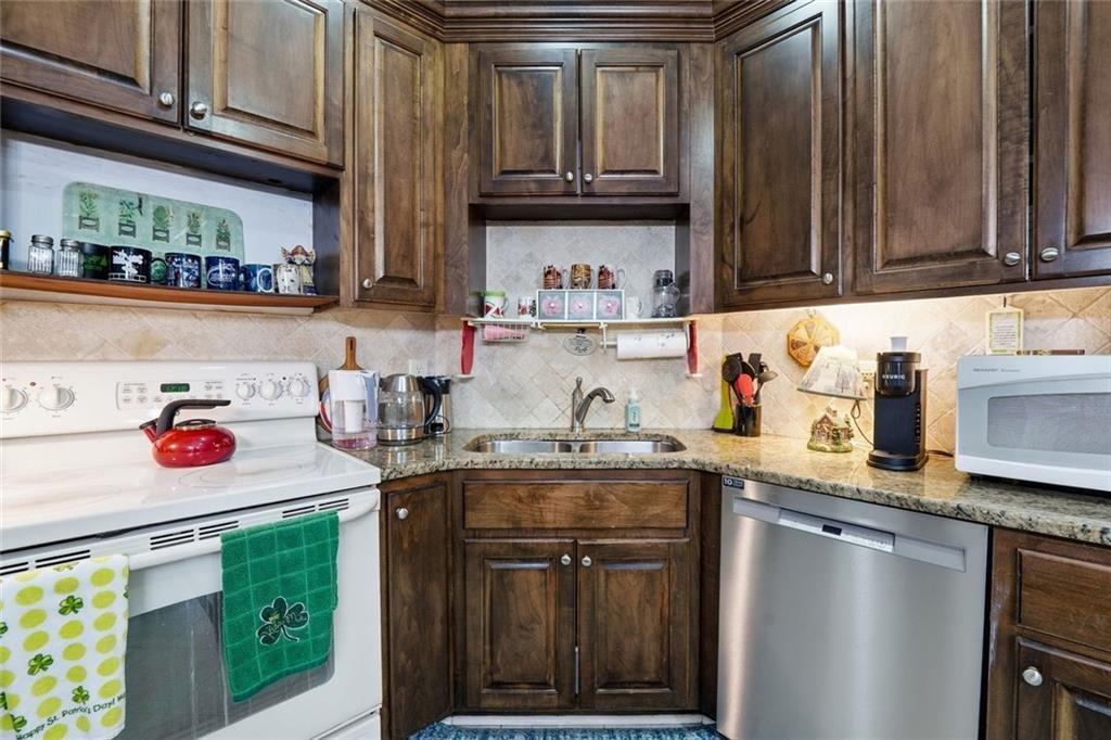 613 Talmadge Lane Canton, GA 30115 - Photo 64 of 84