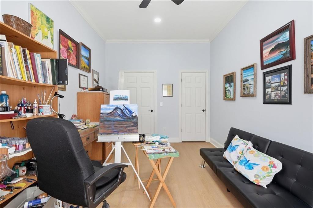 613 Talmadge Lane Canton, GA 30115 - Photo 66 of 84