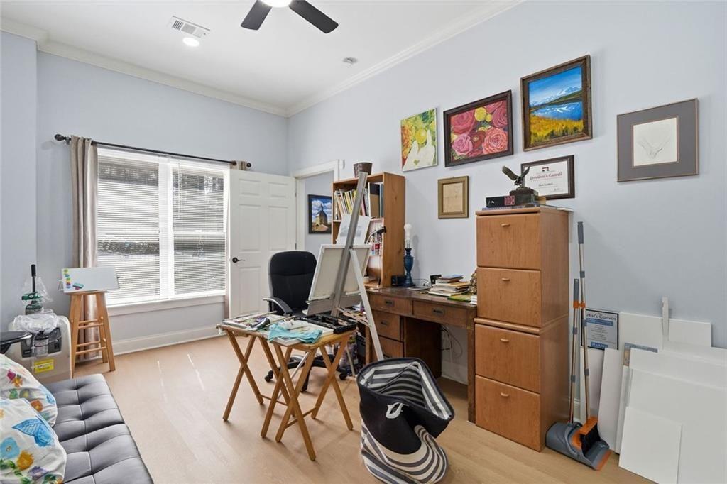 613 Talmadge Lane Canton, GA 30115 - Photo 68 of 84