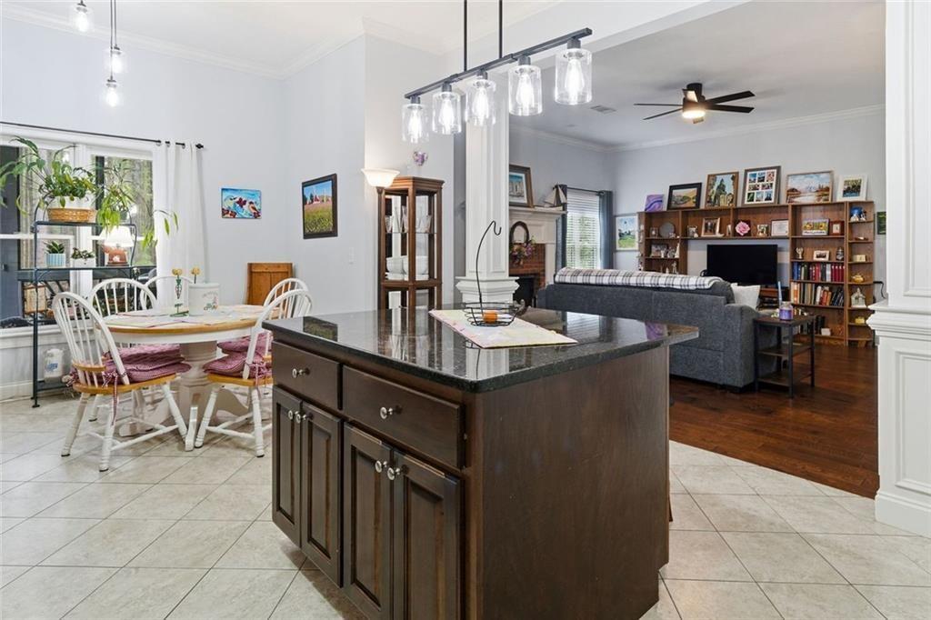 613 Talmadge Lane Canton, GA 30115 - Photo 69 of 84