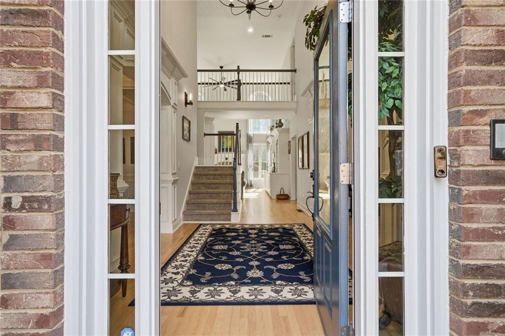 613 Talmadge Lane Canton, GA 30115 - Photo 7 of 84