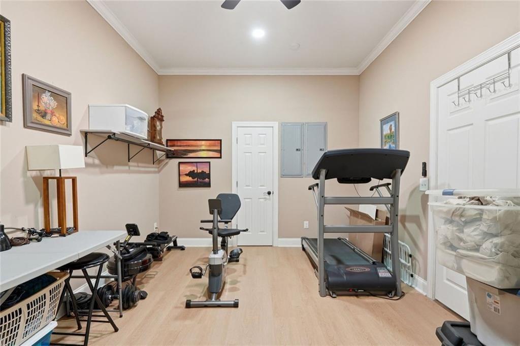 613 Talmadge Lane Canton, GA 30115 - Photo 71 of 84