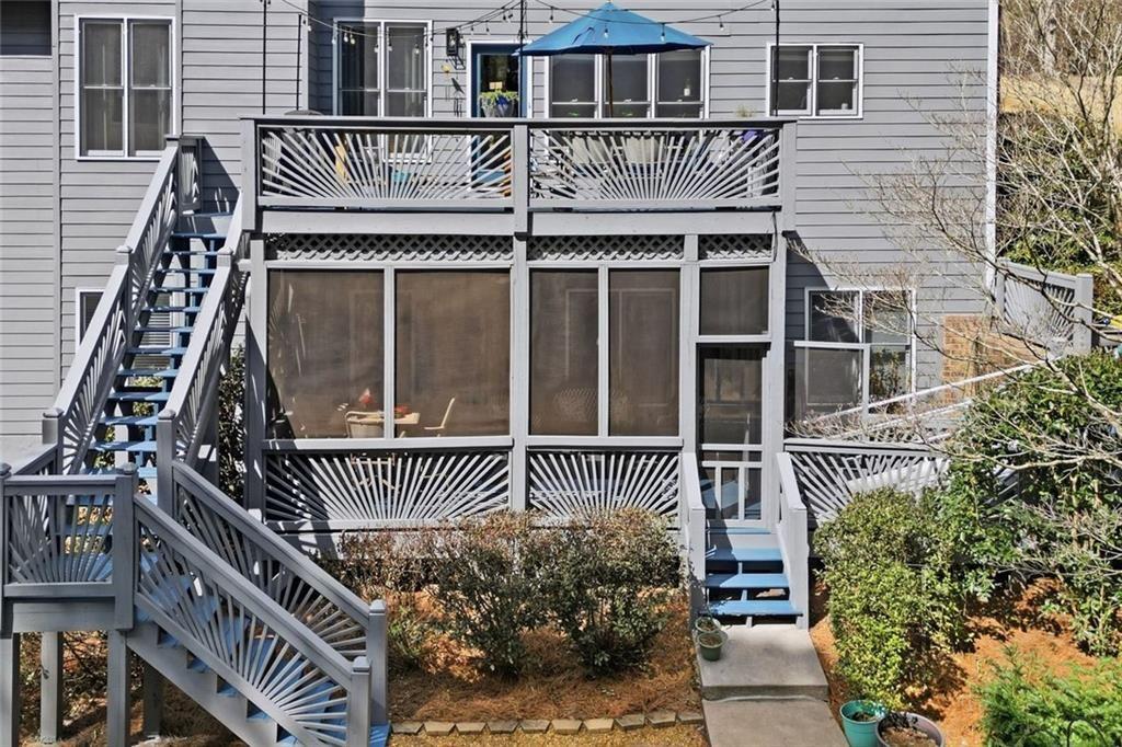 613 Talmadge Lane Canton, GA 30115 - Photo 76 of 84