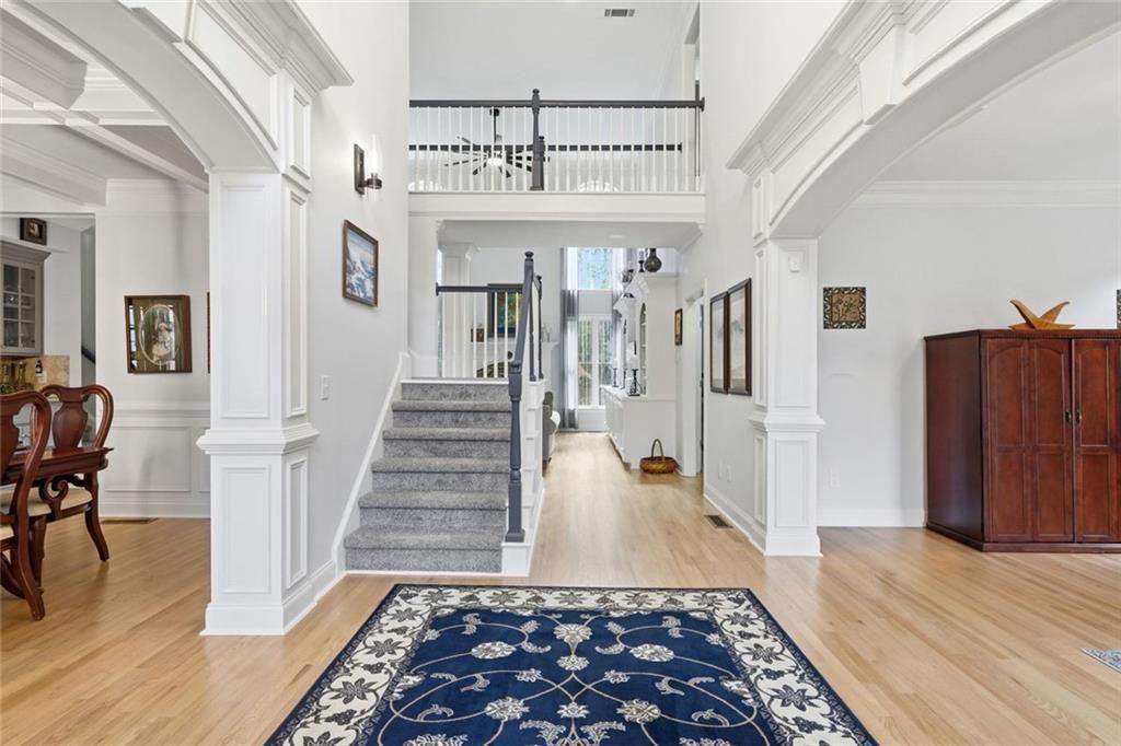 613 Talmadge Lane Canton, GA 30115 - Photo 8 of 84