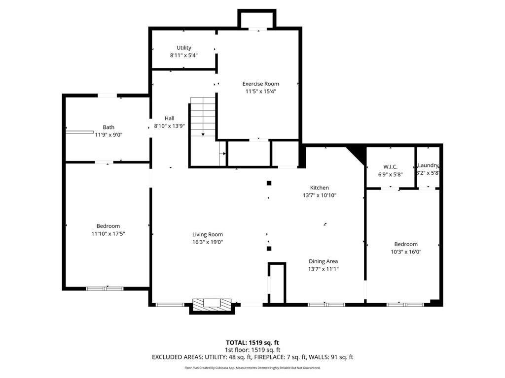 613 Talmadge Lane Canton, GA 30115 - Photo 82 of 84