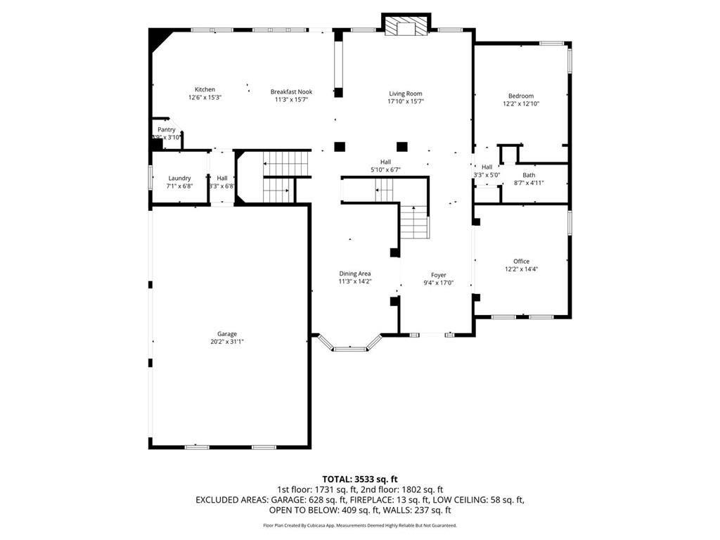 613 Talmadge Lane Canton, GA 30115 - Photo 83 of 84