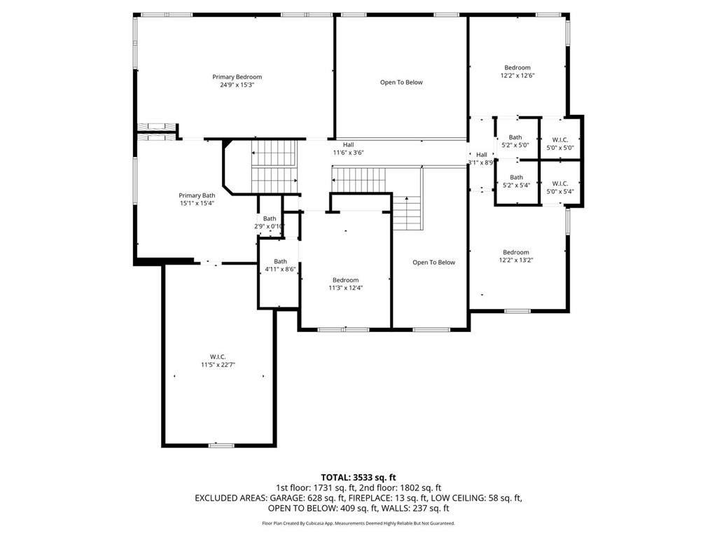 613 Talmadge Lane Canton, GA 30115 - Photo 84 of 84