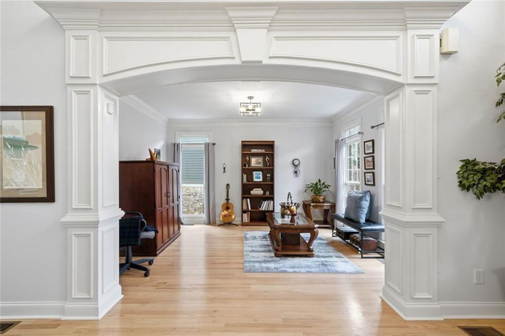 613 Talmadge Lane Canton, GA 30115 - Photo 9 of 84