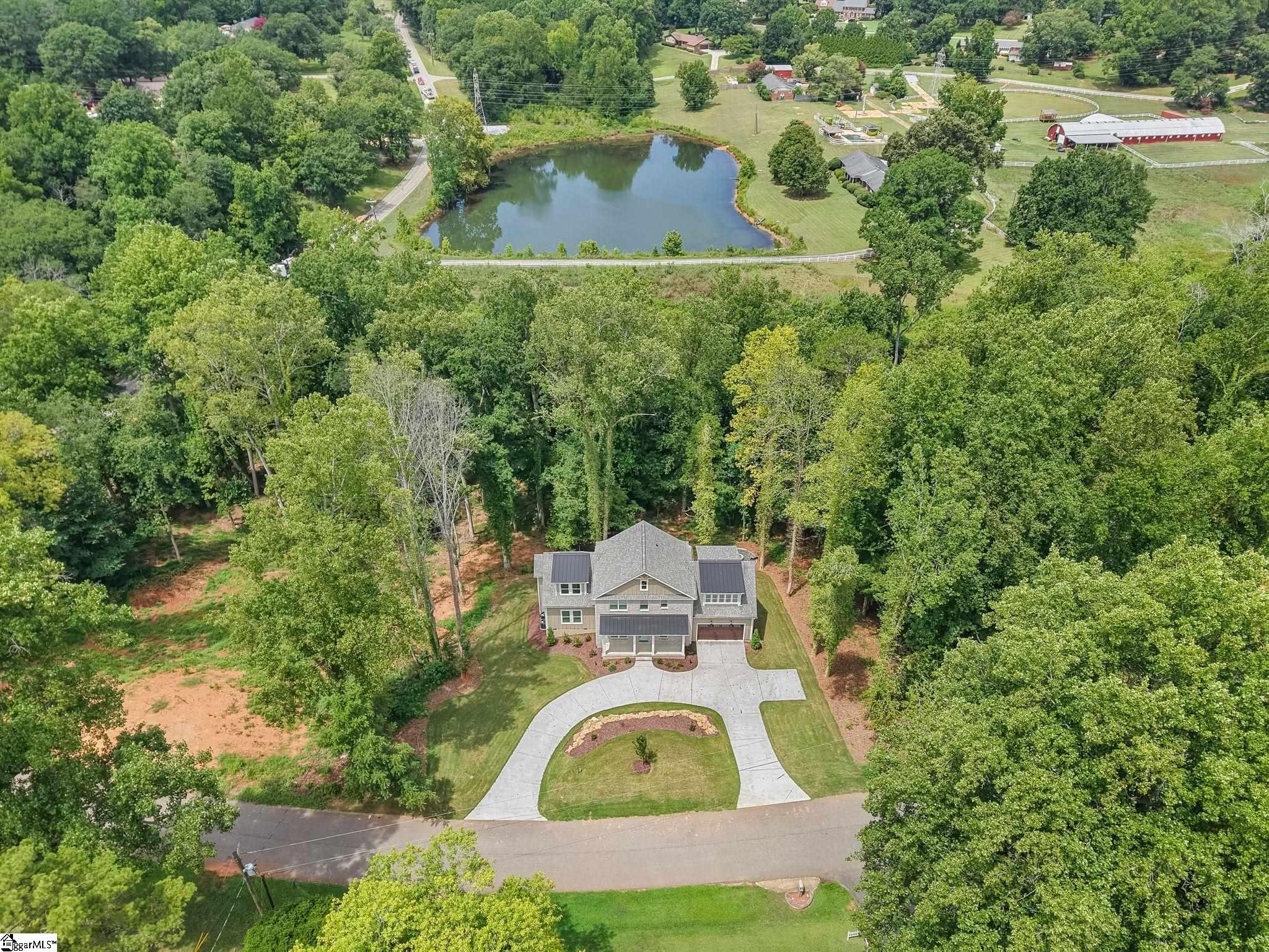 603 Canterbury Road Piedmont, SC 29673 - Photo 45 of 48 Gallery Image 45