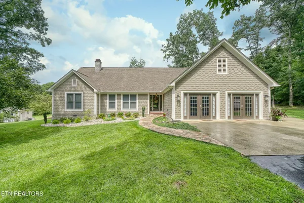 $2,399,000 | 345 Myra Drive, Crossville, TN 38572