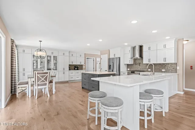 $2,499,000 | 345 Myra Drive, Crossville, TN 38572