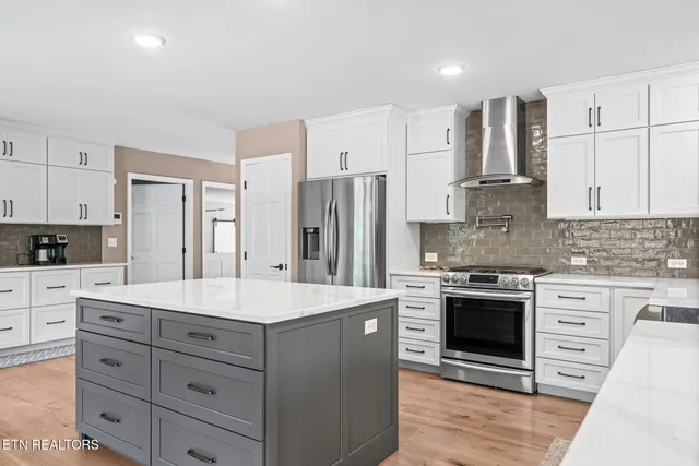 $2,499,000 | 345 Myra Drive, Crossville, TN 38572