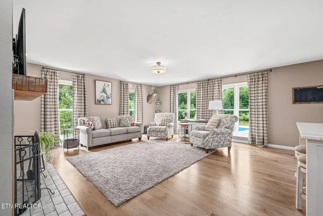 $2,499,000 | 345 Myra Drive, Crossville, TN 38572