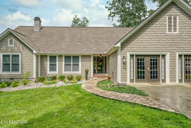 $2,499,000 | 345 Myra Drive, Crossville, TN 38572