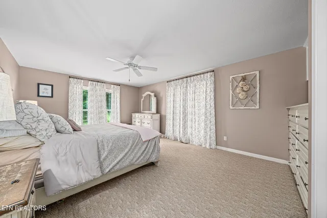 $2,499,000 | 345 Myra Drive, Crossville, TN 38572