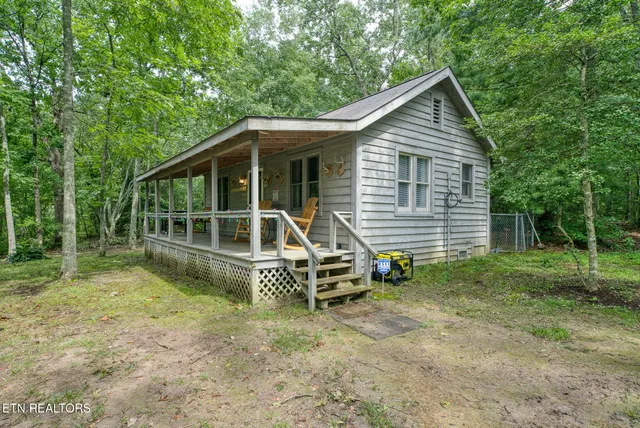 $2,499,000 | 345 Myra Drive, Crossville, TN 38572