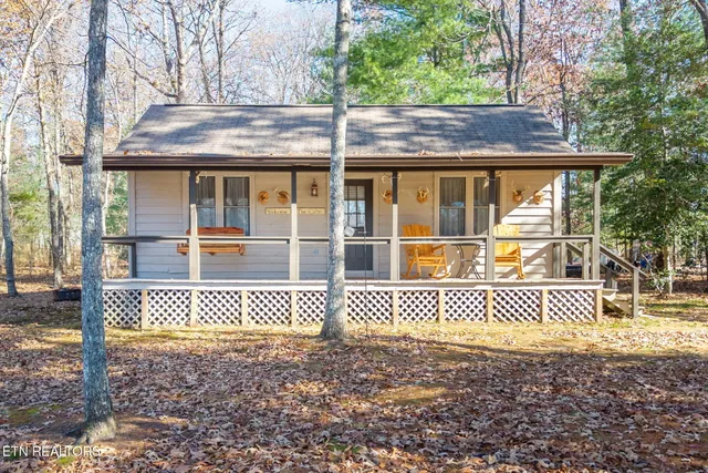 $2,499,000 | 345 Myra Drive, Crossville, TN 38572