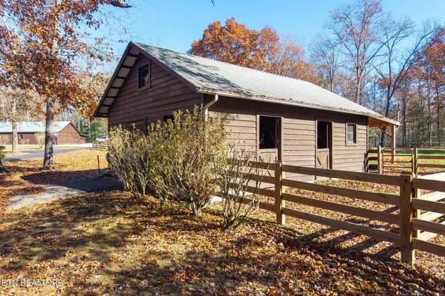 $2,499,000 | 345 Myra Drive, Crossville, TN 38572