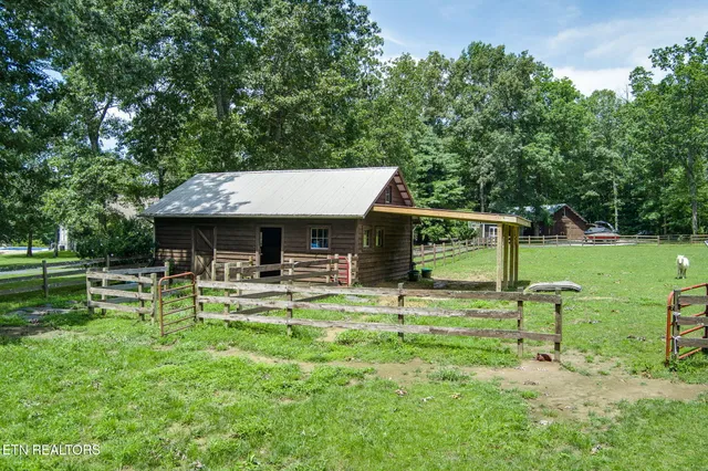 $2,499,000 | 345 Myra Drive, Crossville, TN 38572