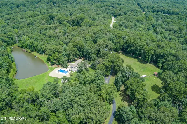 $2,499,000 | 345 Myra Drive, Crossville, TN 38572