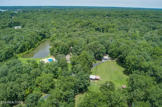 $2,499,000 | 345 Myra Drive, Crossville, TN 38572