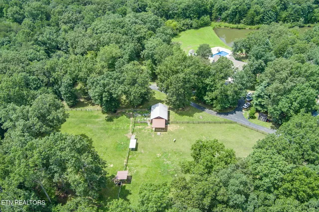 $2,499,000 | 345 Myra Drive, Crossville, TN 38572