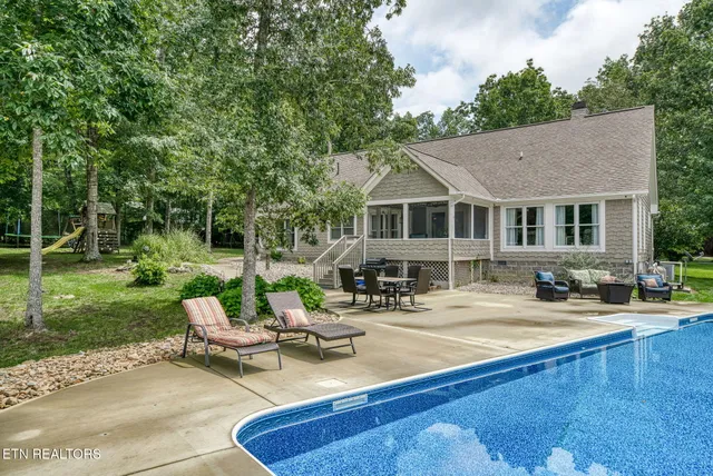 $2,499,000 | 345 Myra Drive, Crossville, TN 38572