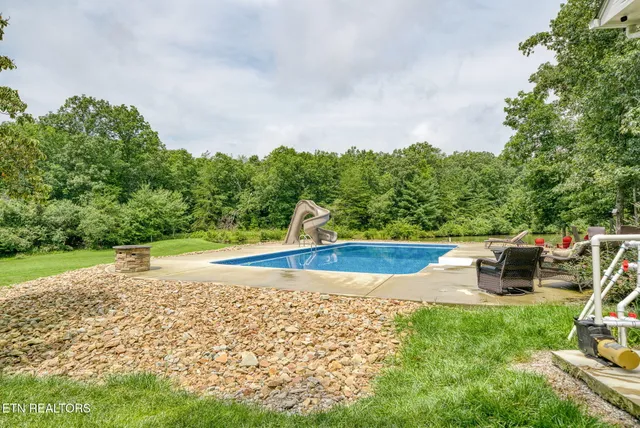 $2,499,000 | 345 Myra Drive, Crossville, TN 38572