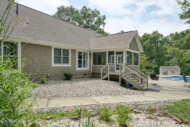 $2,499,000 | 345 Myra Drive, Crossville, TN 38572