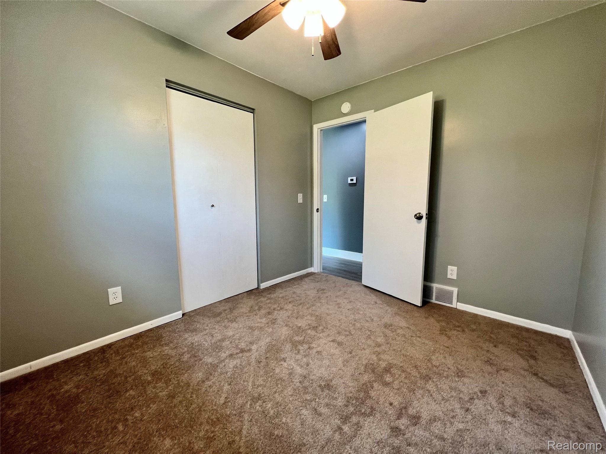 3084 Reeder Road Clarkston, MI 48346 - Photo 17 of 35 Bedroom #3
