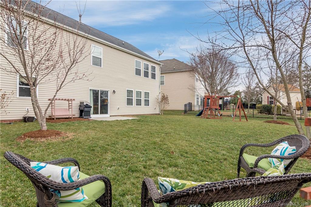 6311 Baltray Road Charlotte, NC 28278 - Photo 32 of 36 Gallery Image 32