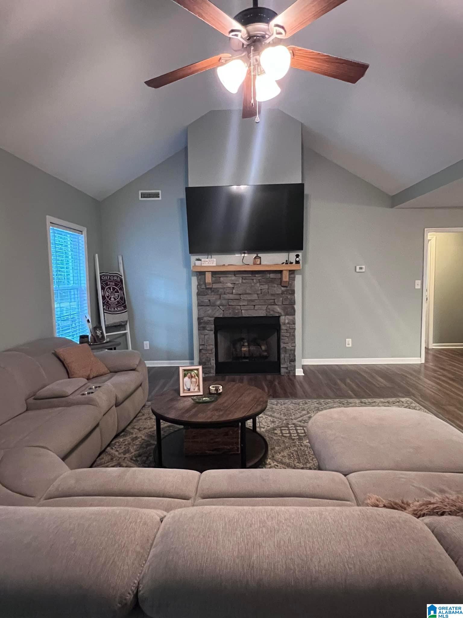 425 Covington Rdg Drive Jacksonville, AL 36265 - Photo 10 of 30