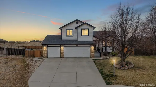 $575,000 | 11478 Daisy Court, Firestone, CO 80504