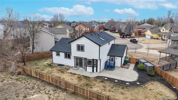 $575,000 | 11478 Daisy Court, Firestone, CO 80504