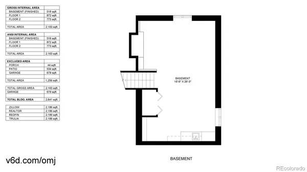 $575,000 | 11478 Daisy Court, Firestone, CO 80504