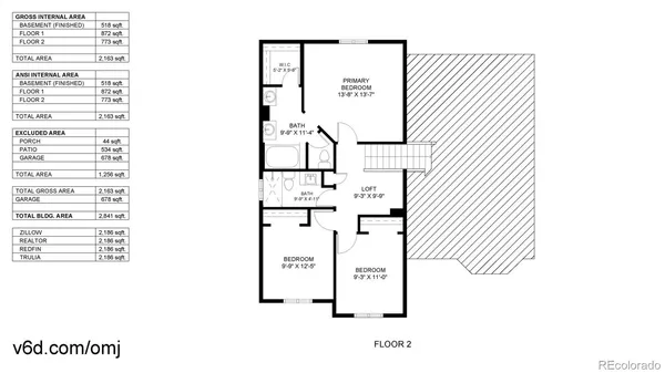 $575,000 | 11478 Daisy Court, Firestone, CO 80504