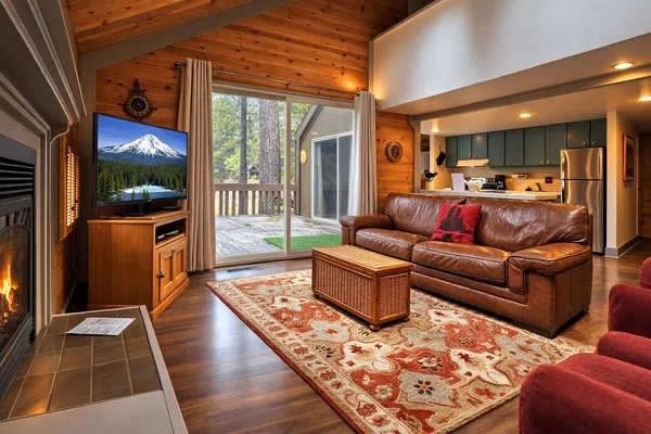 $619,000 | 57397 Overlook Road, Sunriver, OR 97707