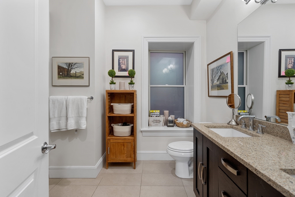 1471 Beacon Street, Unit 1 Brookline, MA 02446 - Photo 11 of 20