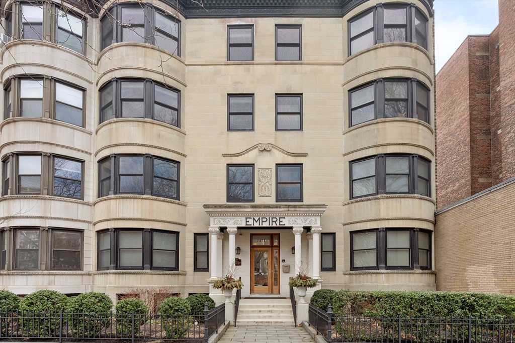 1471 Beacon Street, Unit 1 Brookline, MA 02446 - Photo 19 of 20
