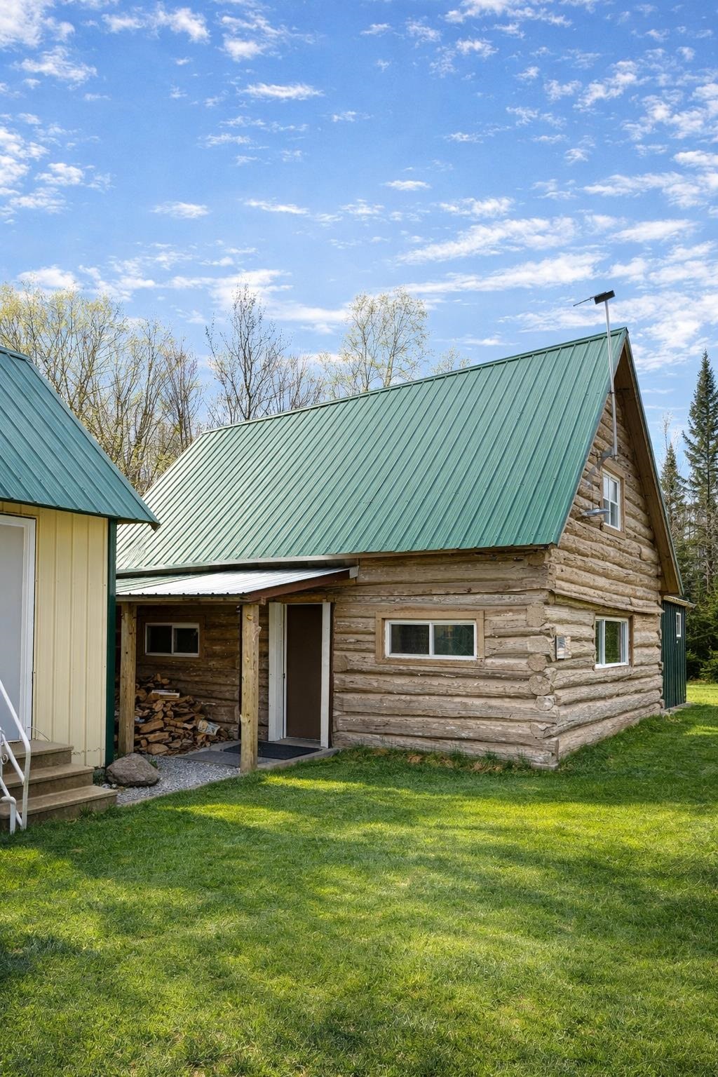 0 County Rd S H Felch, MI 49831 - Photo 1 of 18