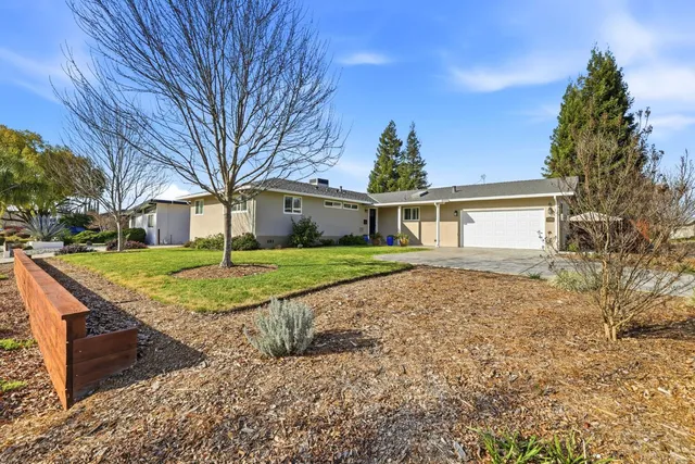 $719,000 | 4418 Alderwood Way, Sacramento, CA 95864