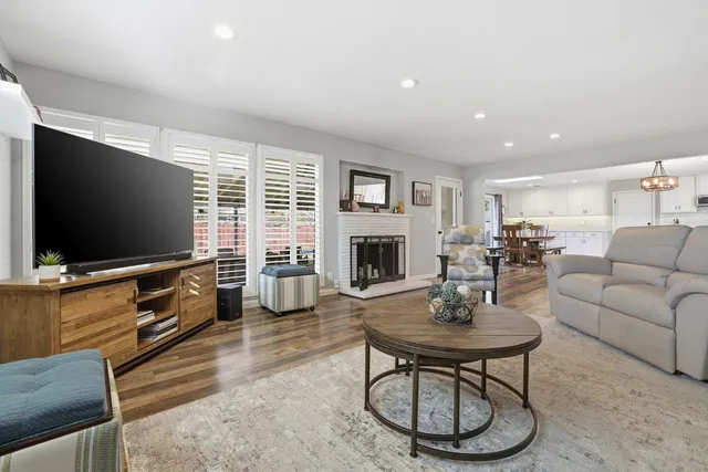 $719,000 | 4418 Alderwood Way, Sacramento, CA 95864