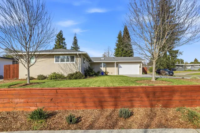 $719,000 | 4418 Alderwood Way, Sacramento, CA 95864