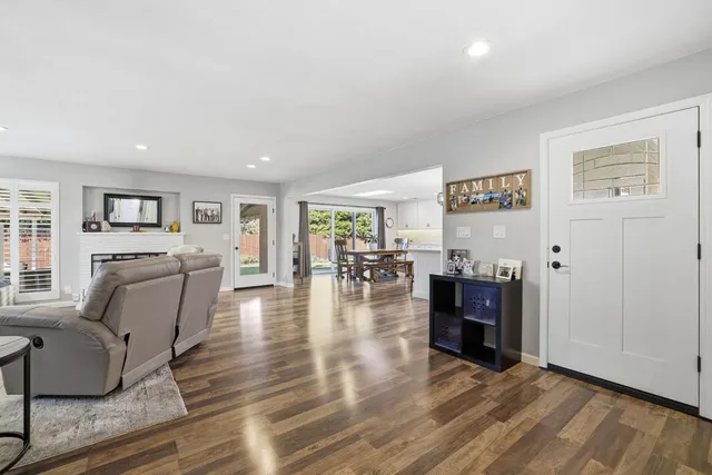 $719,000 | 4418 Alderwood Way, Sacramento, CA 95864