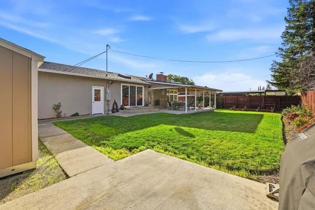 $719,000 | 4418 Alderwood Way, Sacramento, CA 95864