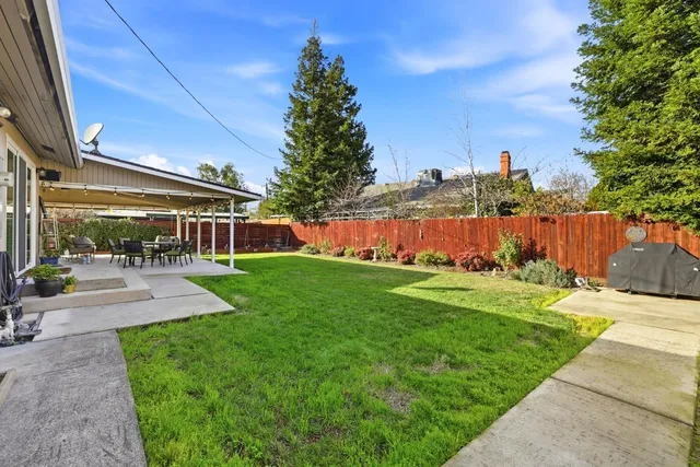 $719,000 | 4418 Alderwood Way, Sacramento, CA 95864