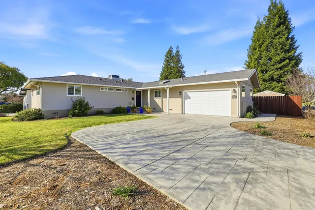 $719,000 | 4418 Alderwood Way, Sacramento, CA 95864