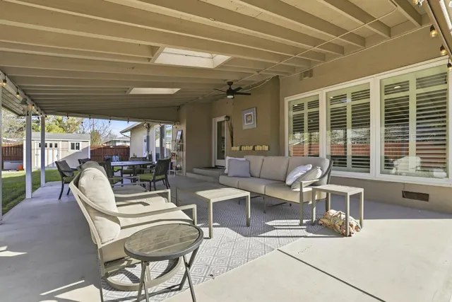 $719,000 | 4418 Alderwood Way, Sacramento, CA 95864